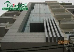 VĂN PHÒNG CHO THUÊ QUẬN TÂN BÌNH GREEN VIEW OFFICE BUILDING
